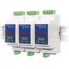 Bangwo DIN Rail RS485 To Ethernet Serial Server