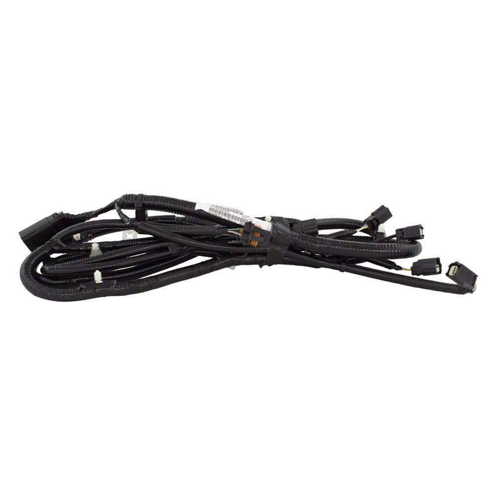 Einparkhilfe Kabelbaum GB5Z-15K867-B Für Ford Explorer 2016-2017