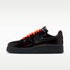 Erkek Spor Ayakkabı Air Force 1 Low '07 Aile Buluşması Air Soul Siyah/Siyah/Tarçın Rengi/Siyah