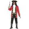 Fiestas Guirca Mens Pirate Costume Set