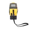 4in1 Laser Tape Measure 131ft Laser Measurement &16.4ft Manual Tape Ruler LCD Display   Pythagorean, Area, Volume,