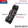 Hyundai IX35 09-15 Power Window Switch 93570-2Z151 Electric Button