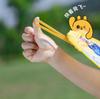 Ejection Kite Children'S Toy Handheld Launch Elastic Rubber Band Easy To Fly Outdoor Sports Ufo Easy To Fly In The Breeze