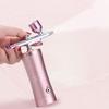 Portable Airbrush Kit Wireless Air Brush With Compressor Electrical Handheld Spray Gun Coloring Tattoo Graffiti Graphic Model