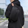Umhängetasche Herren Multifunktionale Brusttasche Pendler Schultertasche