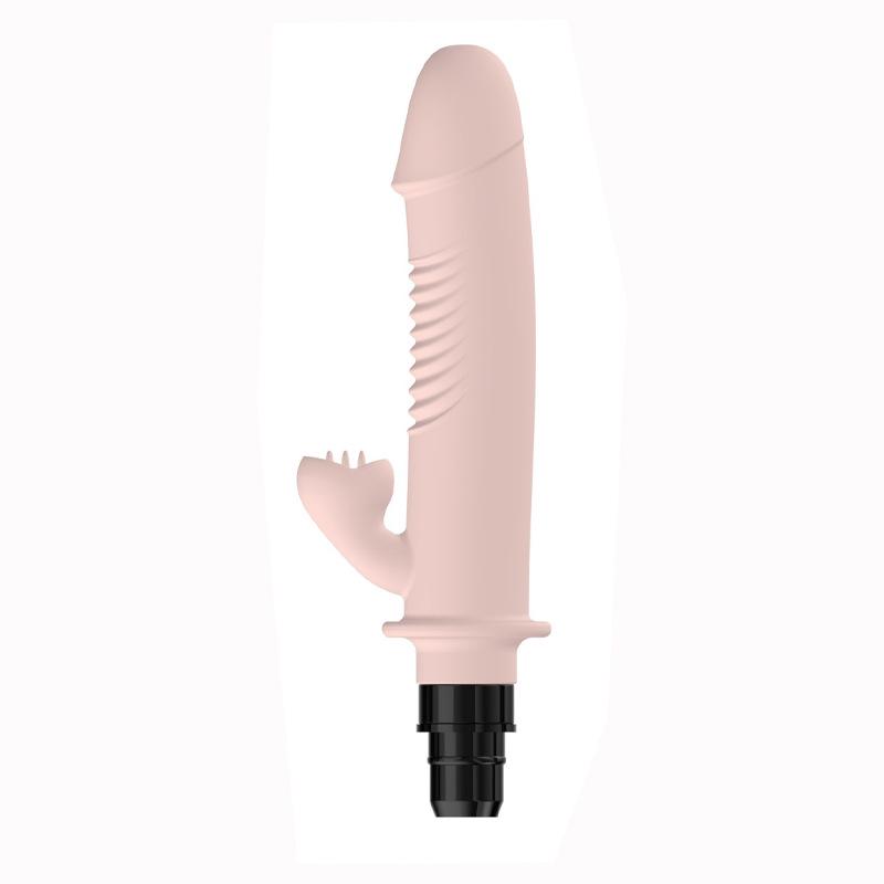 Silicone Massage Head Adapter for Fascia Gun: Multifunctional Accessory