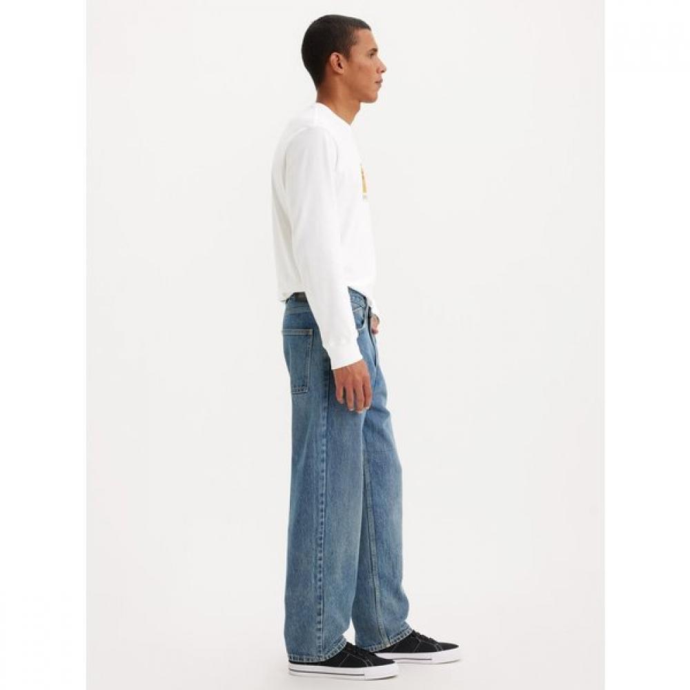 Levi S Men S looSe jeanS A74880001