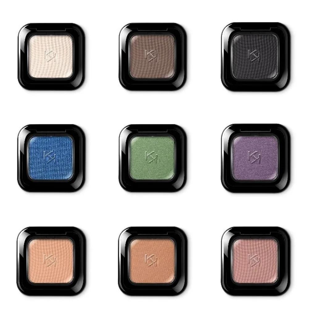 

KIKO Single Eyeshadow 03 20 30 37 New ExtR.E.M.e High 01 Beige