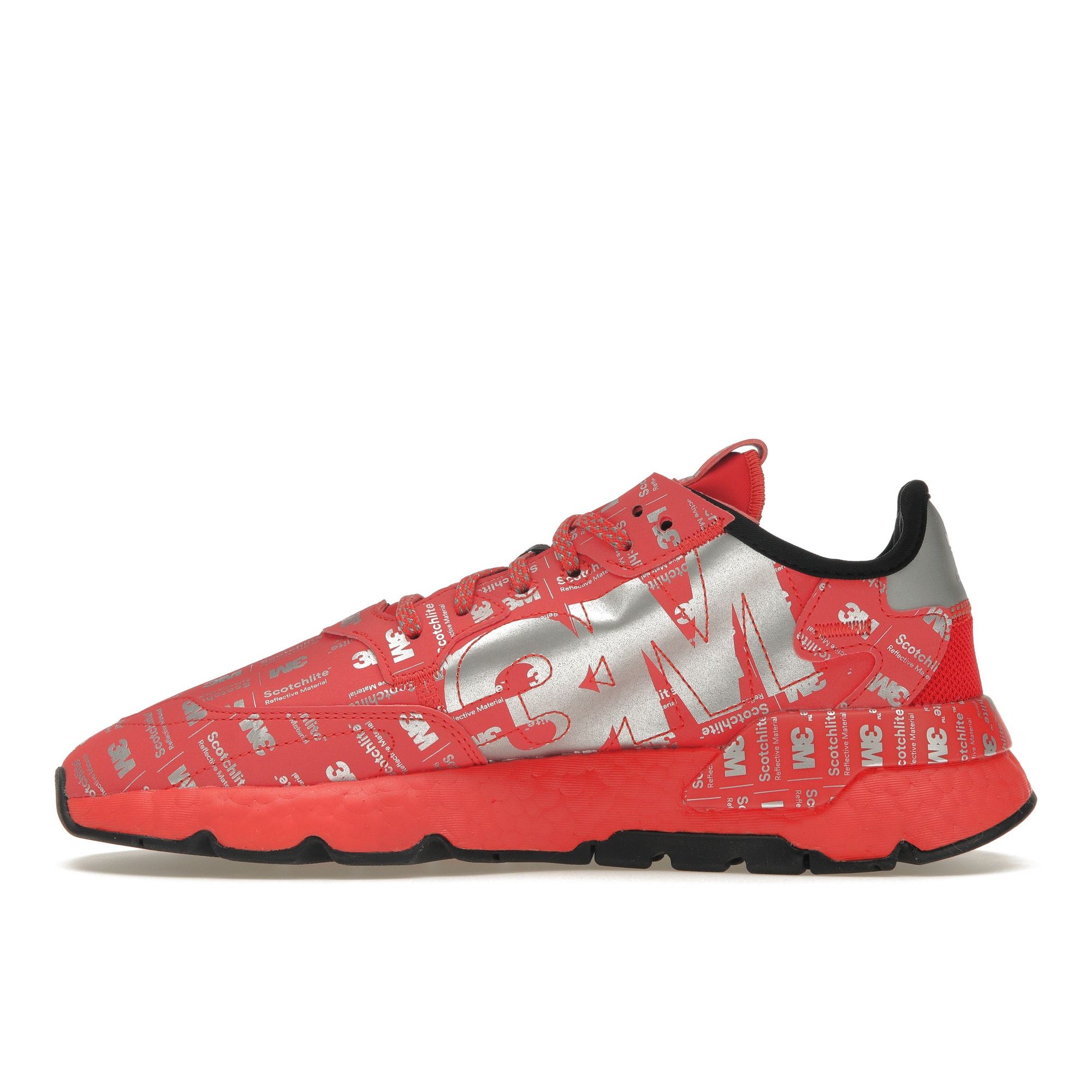 adidas 3M x Nite Jogger 3M Logo Print Hi Res Hi Res FV3621 Joom