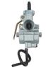 Replacement Parts Motorcycle Carburetor Cold Starts Motorcycle Repair Heat And Vibration Resistant For Honda XL100