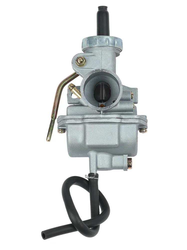 Replacement Parts Motorcycle Carburetor Cold Starts Motorcycle Repair Heat And Vibration Resistant For Honda XL100