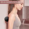 Acupoint Massage Ball Relax Muscles Alleviate Muscle Pain Body Massage Yoga Arm Health Care Accessory
