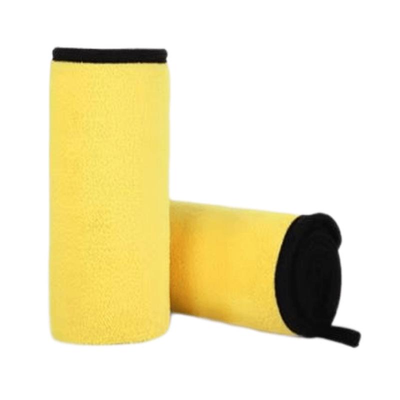 Thickened Coral Fleece Multipurpose Cleaning Towels