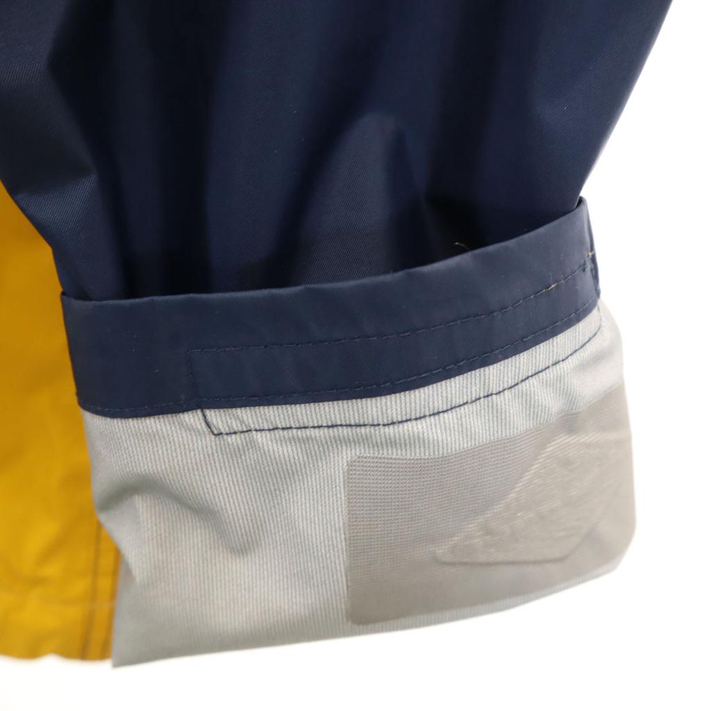 Columbia PL2516 Big Sandy Creek Jacket OMNI-TECH Outdoor with Storage Bag Women Used