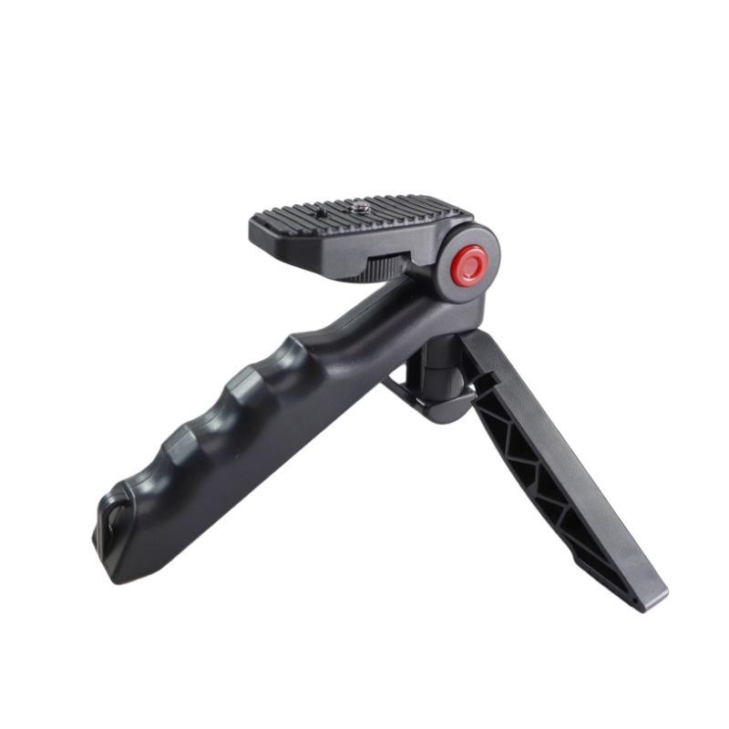 

Large Beauty Leg Tripod: Desktop Phone Holder & Selfie Stick Standard