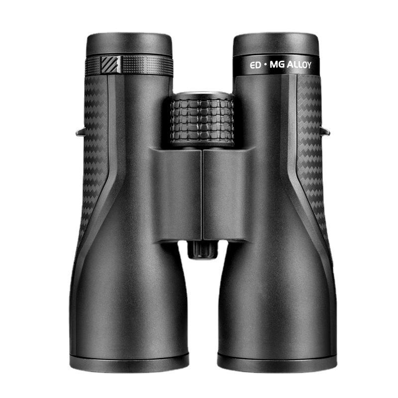 Shuntu P Series Binoculars: 1050/1250, ED Glass, Magnesium Alloy, SMC, High Reflective Dielectric Coating.