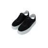 Pairs In Paris Low Women'S Sneakers Black Is4251