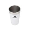 STANLEY Adventure Stapelbares Vakuum-Pint Polar Stapelbares Bier-Pint 0,47 l 10-02282-059 [Artikel]