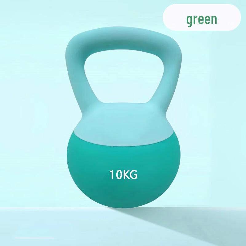 Yixing Sports Soft Kettlebell