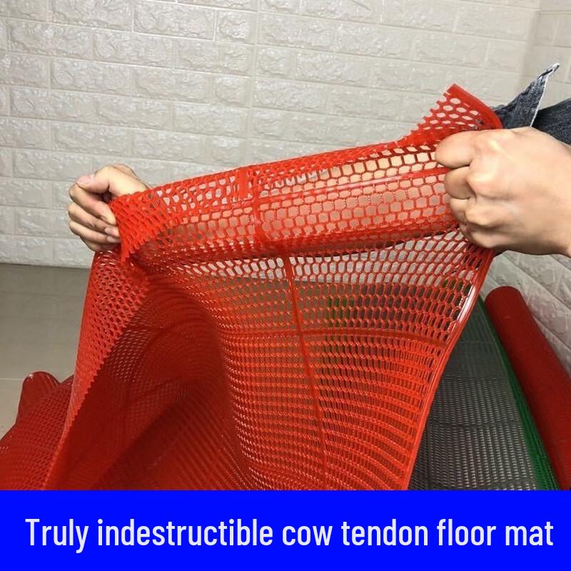 Yacheng Anti-Slip PVC Moisture-Proof Mat