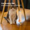 Cat Scratcher Furniture Protector Scratching Board Kitten Product Pet Supplies for Sharpen Nails