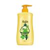 Liu Shen Mugwort Shower Gel