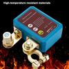 12 V 24V Universal Car Battery Disconnector Car Battery Disconnect Switch Anti-Leakage Protector
