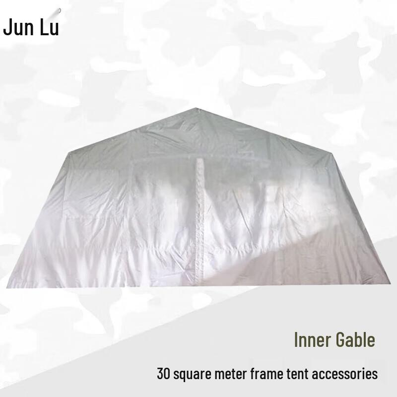Junlu 2013-30 Folding Frame Tent Inner Sidewall Accessory One Size