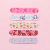 10/30/50Pcs Adjustable Nose Shaping Sticker Memory Keel Nose Up Lifting Tape  Beauty Tools