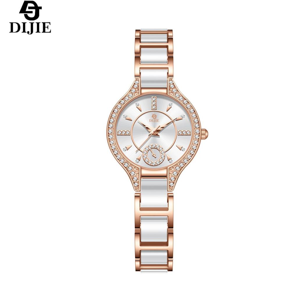Watch Watch Women'S Watch Fashion Waterproof Women'S Watch Quartz Watch