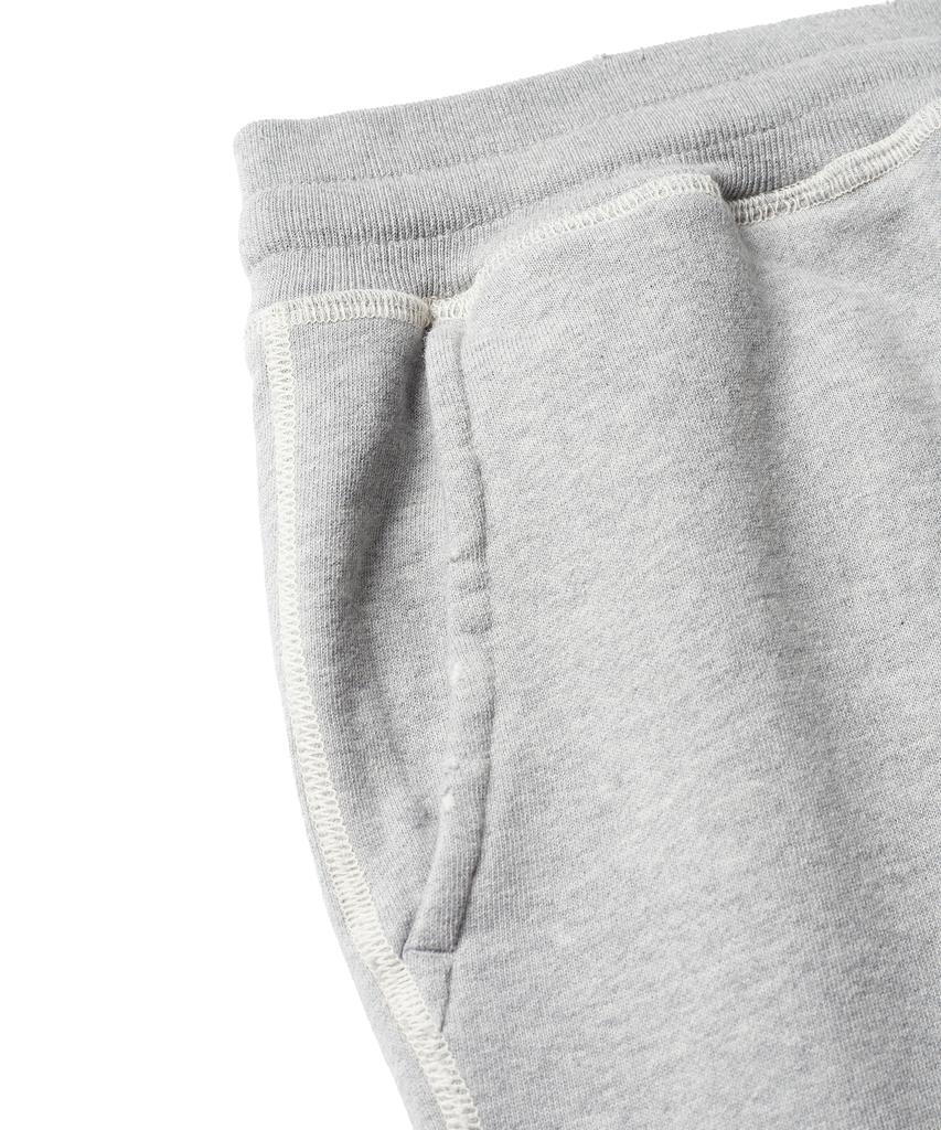 ESFAI Origin Sports Sweatpant (Melange Gray)