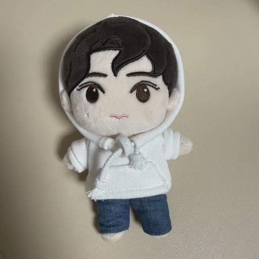 

Nct Reproduction Kids Doll