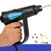 Plastics Welder Garage Tools Staple Repairing Machine Stapler 220V EU