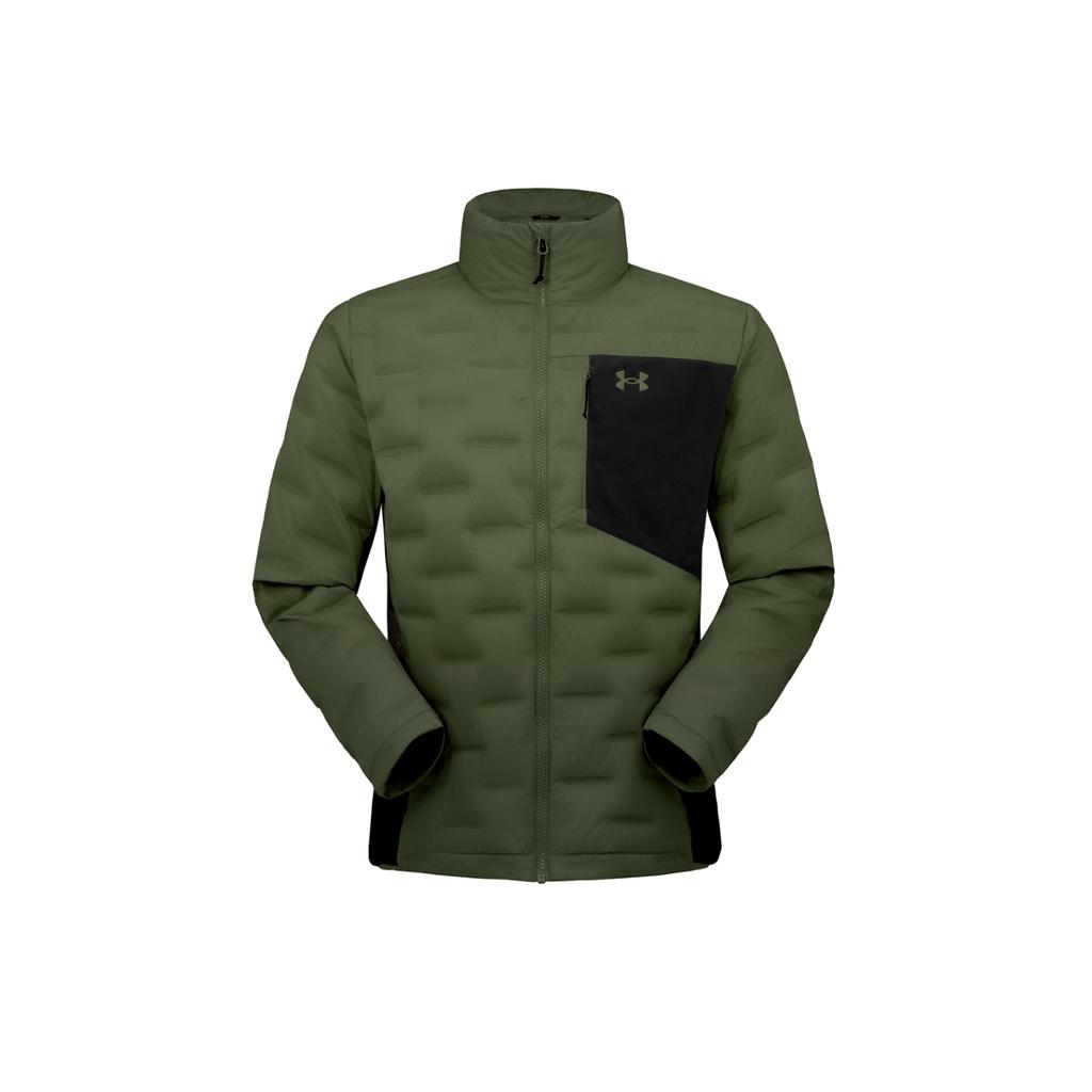 Under Armour Down Jacket Men's Black 14312136
