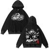 2026 Stray Kids World Tour Run It Skz Hoodie Sweatshirt Teens