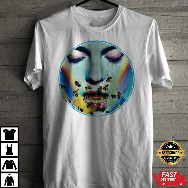 Vintage Collective Soul Dosage Album T-shirt Classic SN140  Unisex T-Shirt M