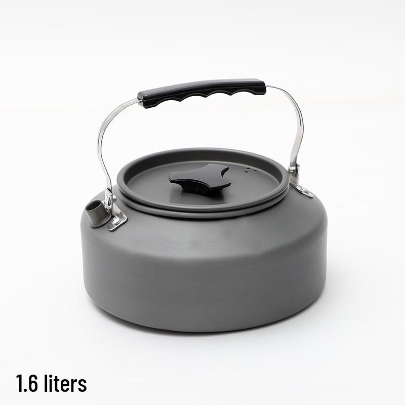 CENLOON 1.6L Outdoor Camping Coffee Pot & Kettle