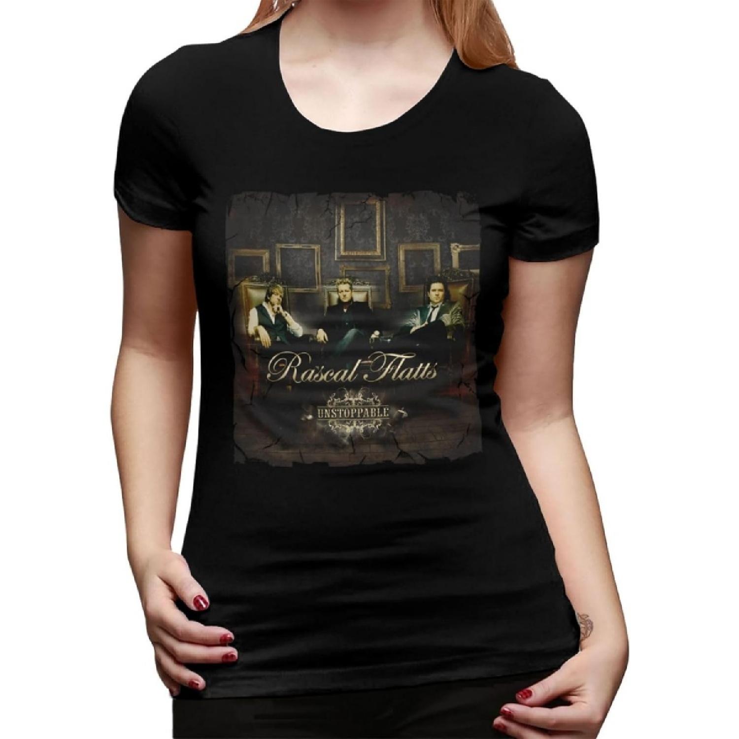 

Women Cotton Casual Crewneck Short Sleeve T Shirt Soft Graphic Tees Shirts Tops, Black, XX-Large XXXXXL різнокольоровий