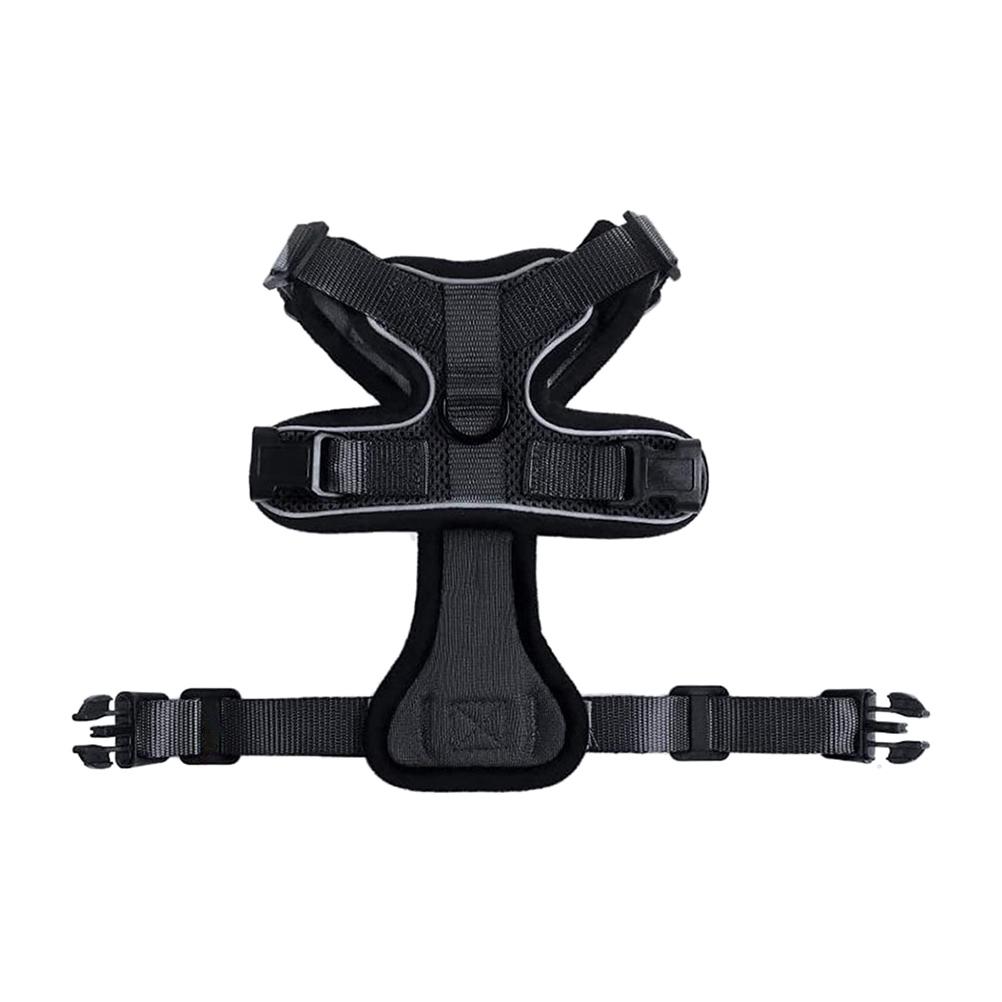 Cat Harness with Leash for Walking Escape Proof Adjustable Vest Harnesses for Cats Pet Supply