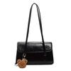 Retro Bag Women's Large Capacity 2025 New Autumn and Winter Casual Versatile High-end Women's Shoulder Bag