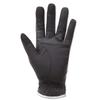 EQULIBERTA Gants d'hiver synthétiques Thinsulate, Noir, Moyen, EQ-GR-1884-BK-M