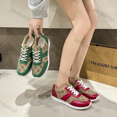Obuwie damskie – Sneakersy
