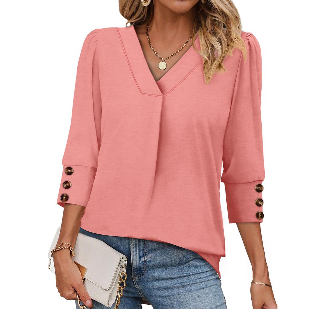 Women's Fashionable Casual Top
