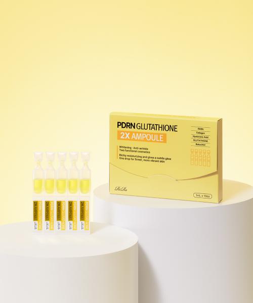 Rire PDRN Glutathione 2X Ampoule PDRN Glutathione 2X Ampoule (1 pc)