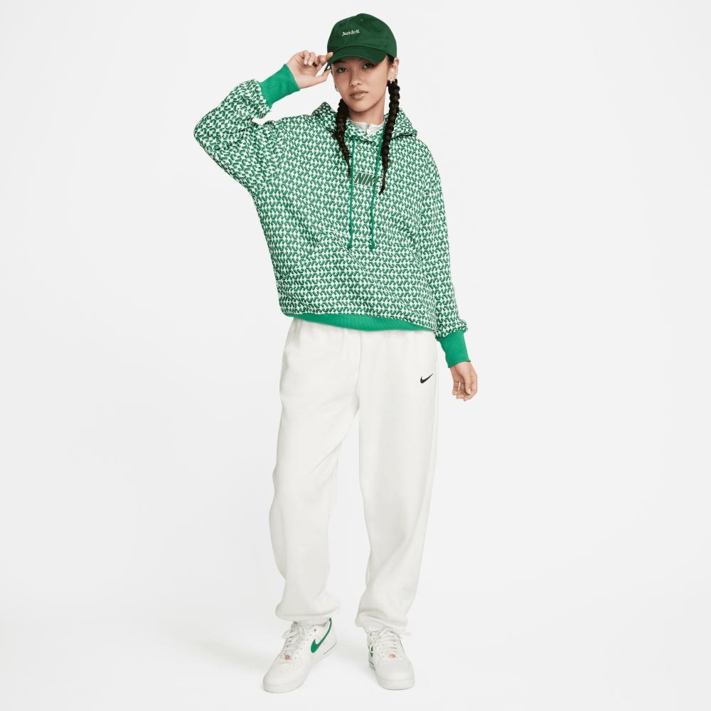 Nike W nsW Phnx Flc Nu Os Po Hdy Fn0366 365