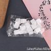 20/30/50/100Pcs 1/1.5Cm Soft Sponges Gradient Nail Art Stamper Tools Color Fade Manicure Diy Creative Nail Accessories