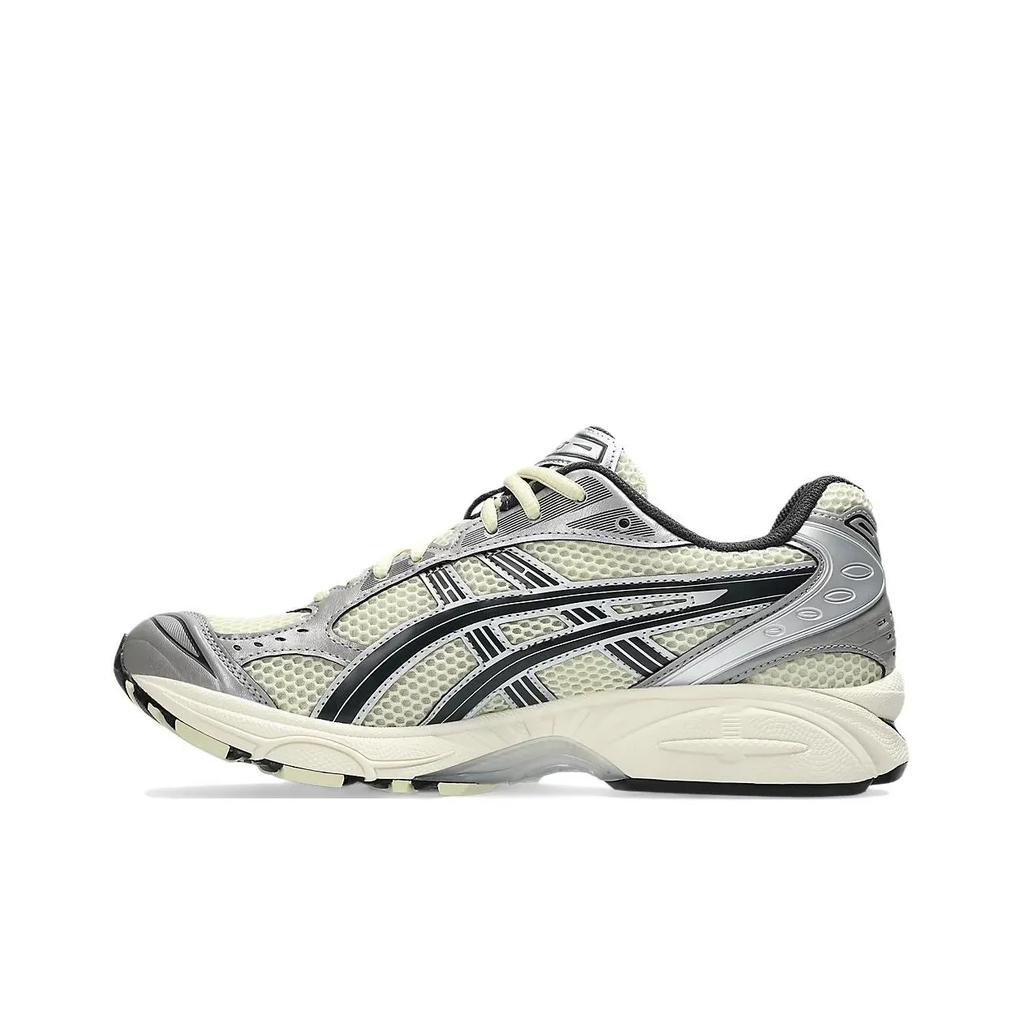 Asics Gel Kayano 14 Oyster White Steeple Grey Sneaker 1203A537-250