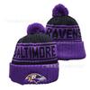Colorful Pom Knit Beanie Team Sports Warm Winter Hat Basketball Fans