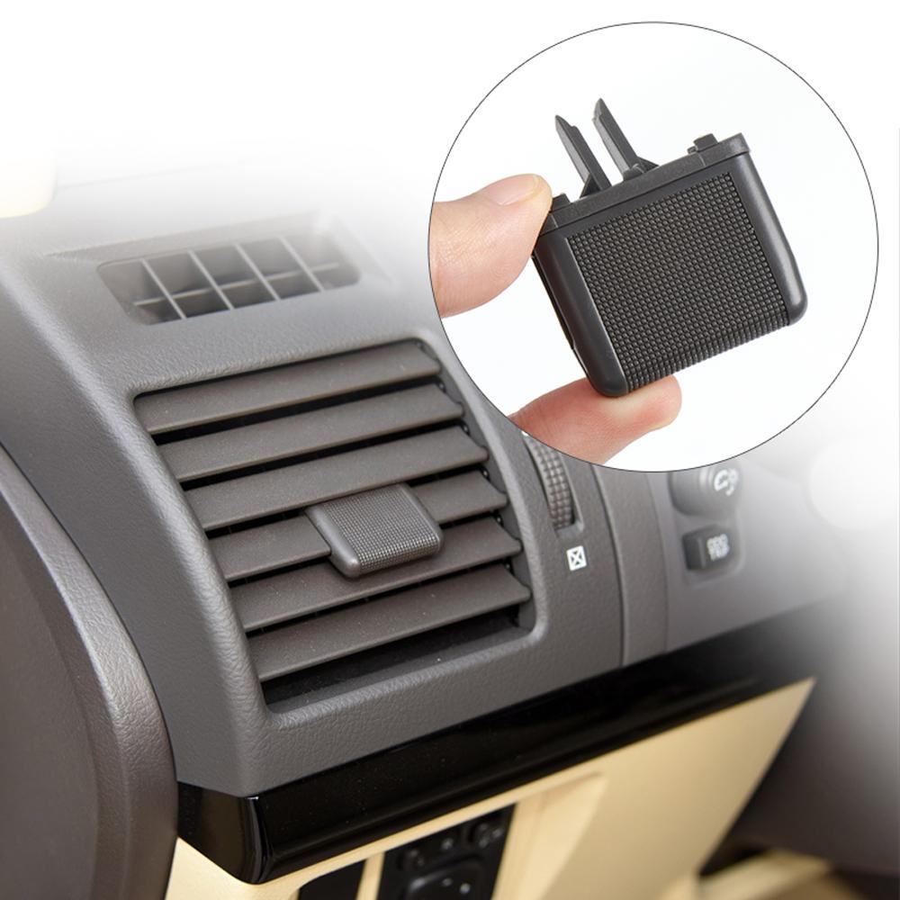 Car Dashboard Air Conditioning Vent Outlet replace For Toyota Land Cruiser Prado 2700 LC150 2010-2020 AC Vents 55650-60181-C0