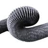 Nylon Fabric Flexible Air Duct